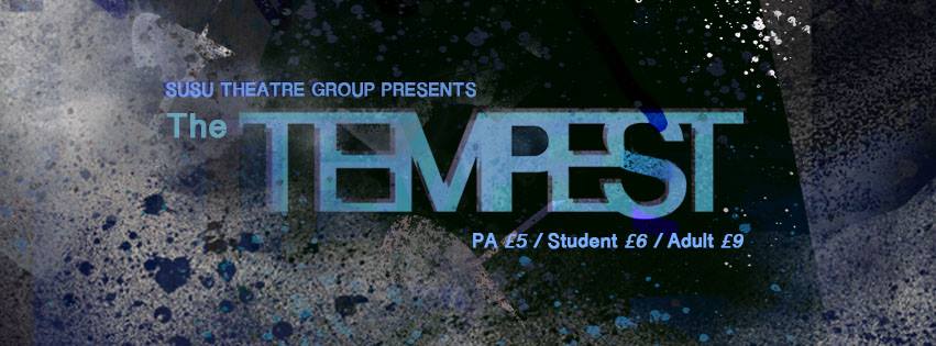 The Tempest
