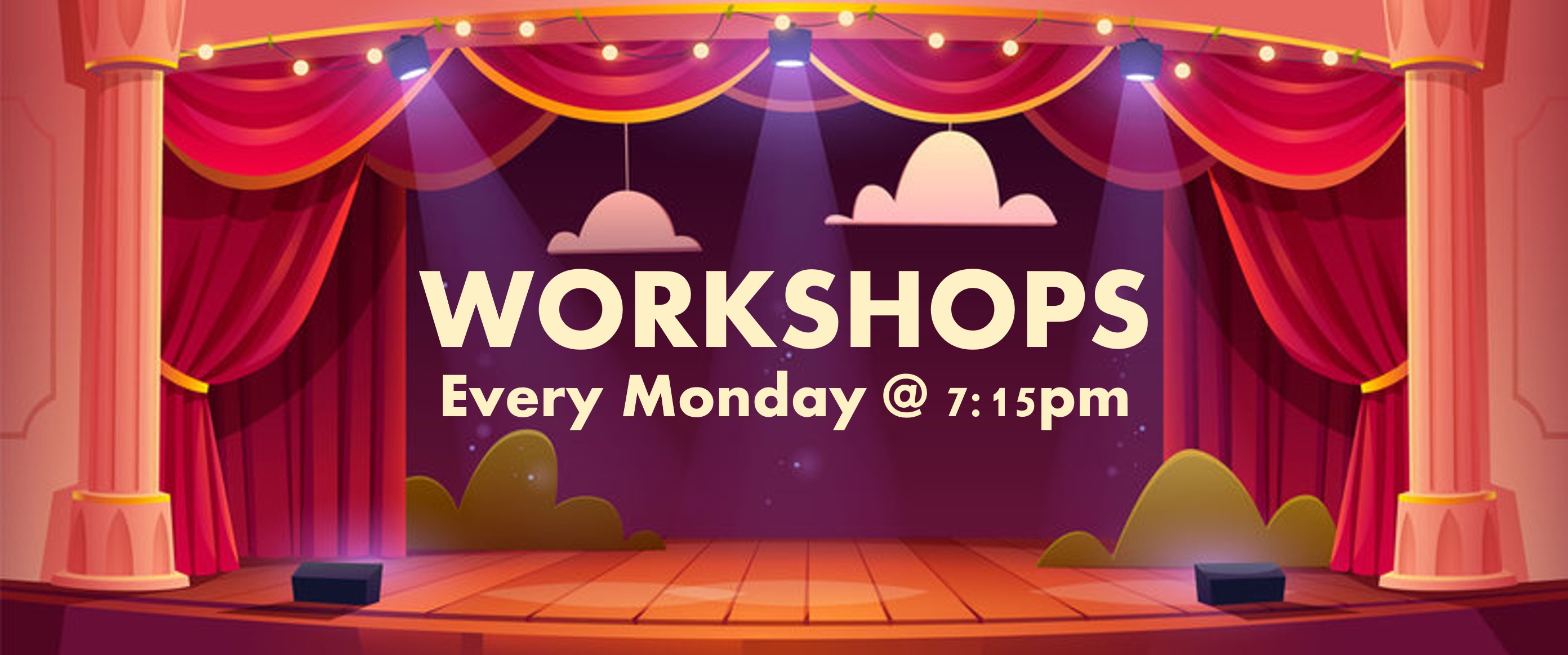 Workshops