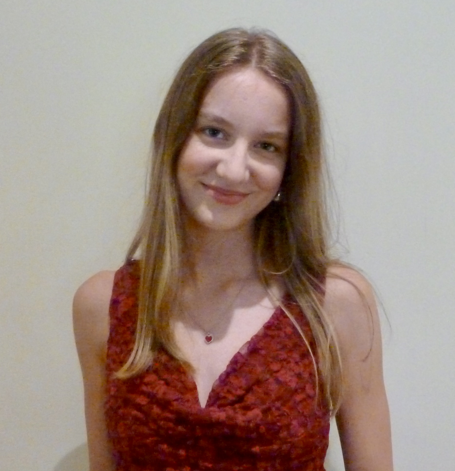 Talia Mcfaull