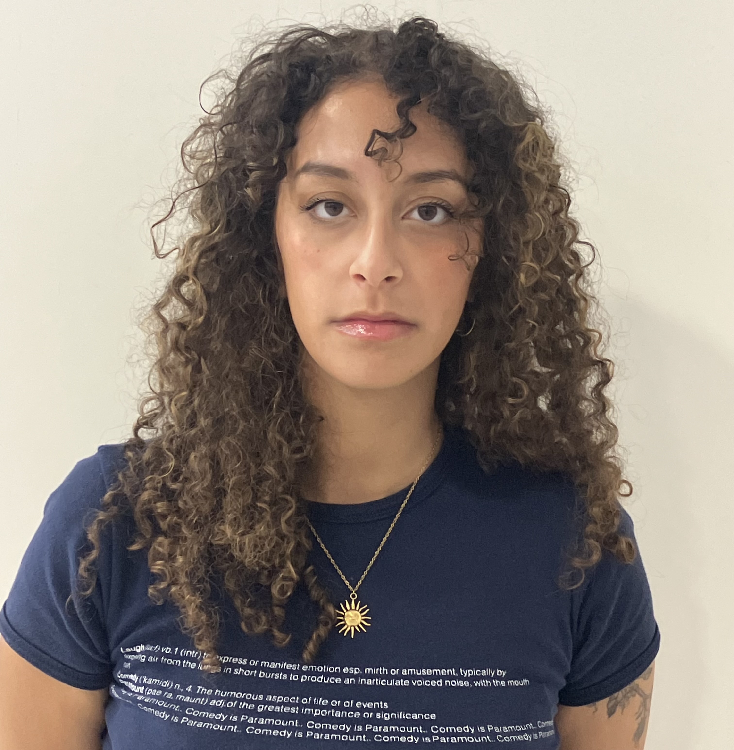 Yasmin Haile Yasmin Haile