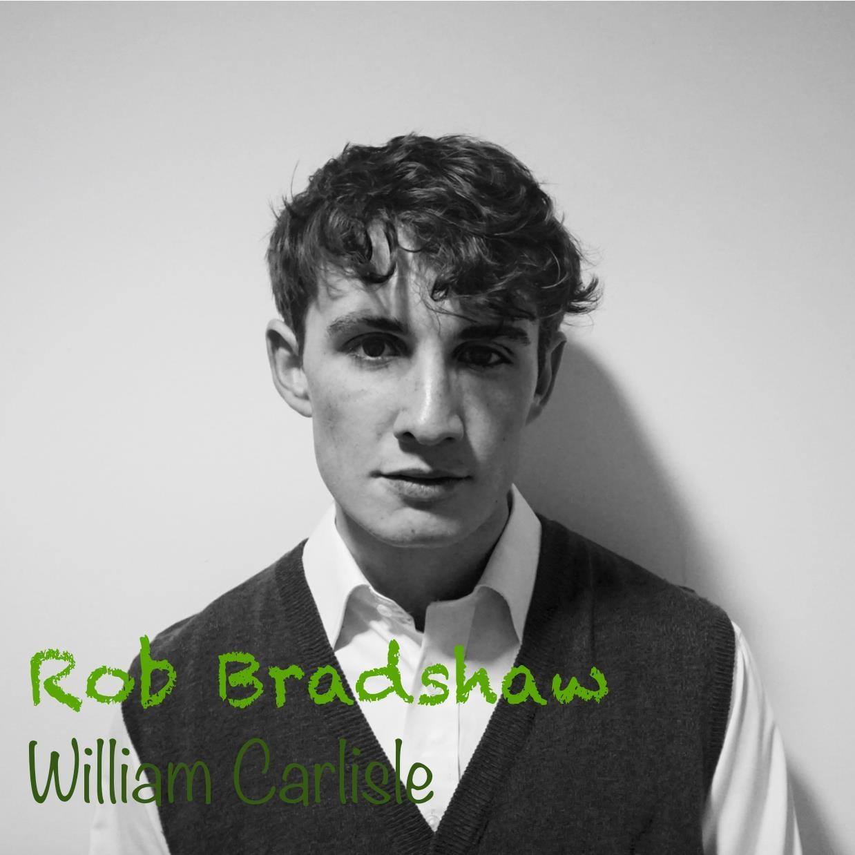 Rob Bradshaw