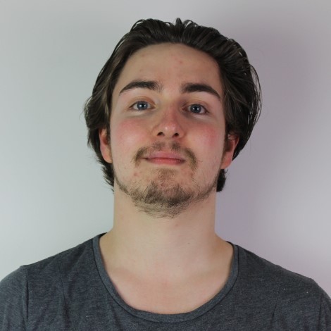Elliot Murray-Flint
