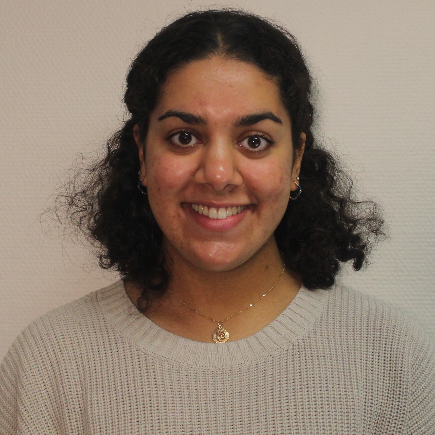 Sophia Rehman Sophia Rehman