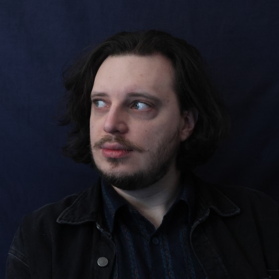 Raphaël Trottier Raphaël Trottier