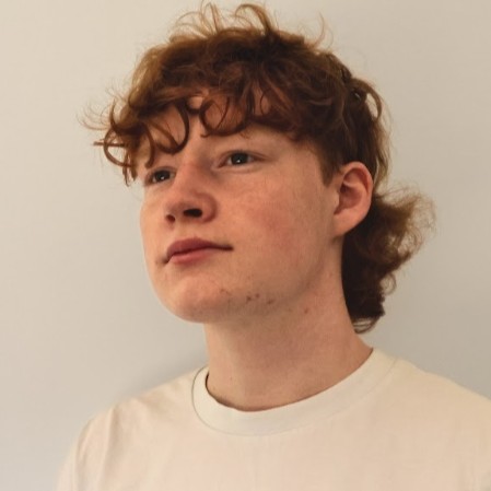 Luke McCrone