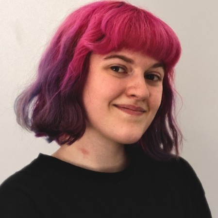 Poppy Smith