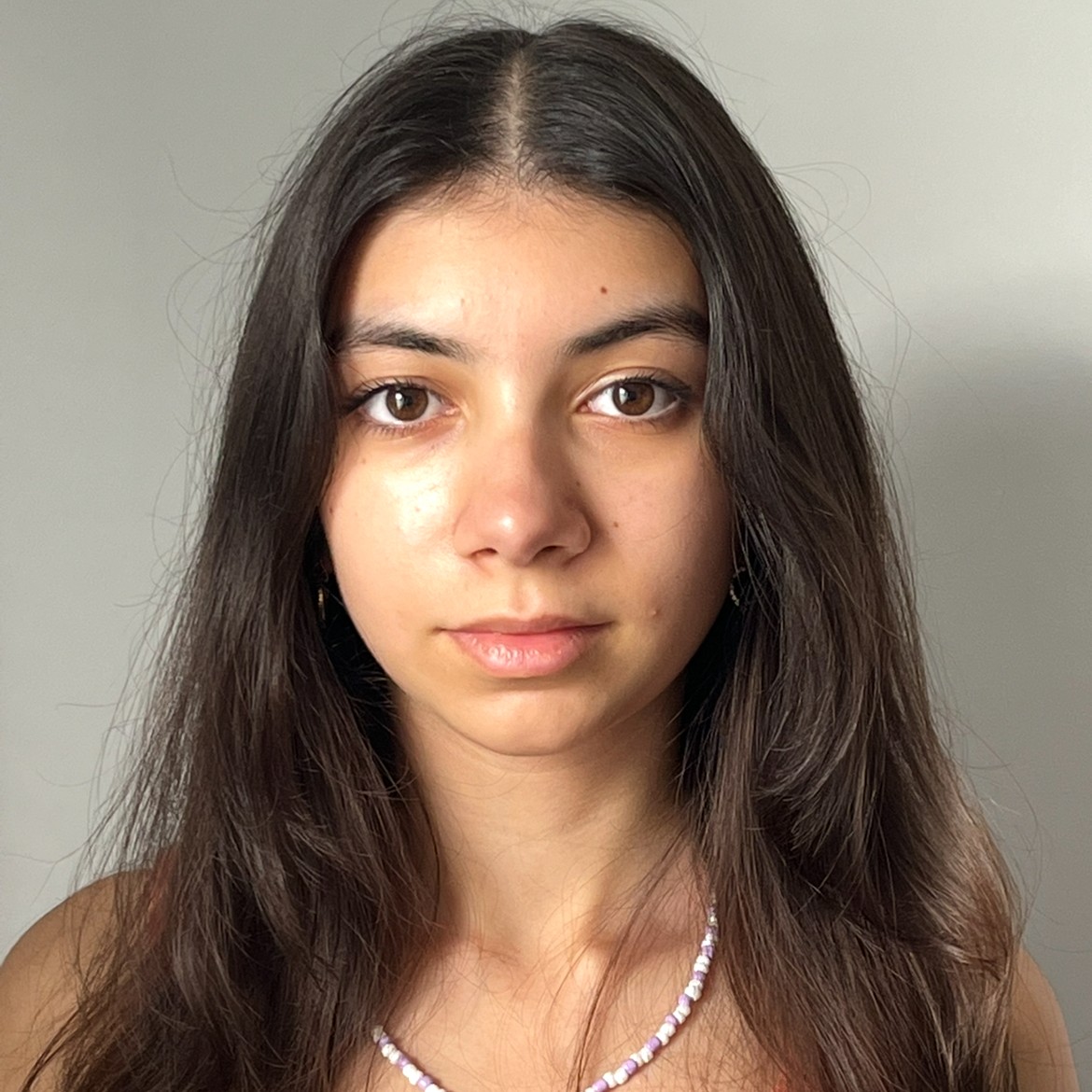Maya Weeks