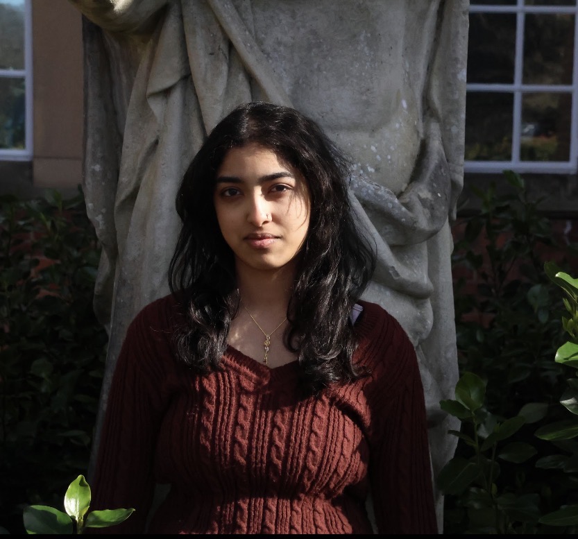 Jagruti Lohit