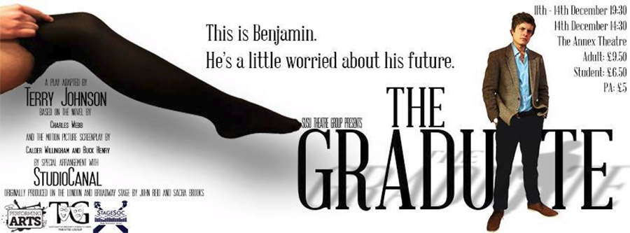 The Graduate