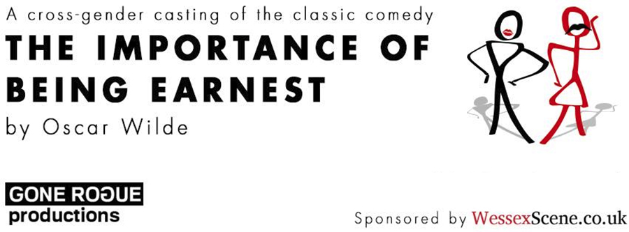 The Importance of Being Earnest