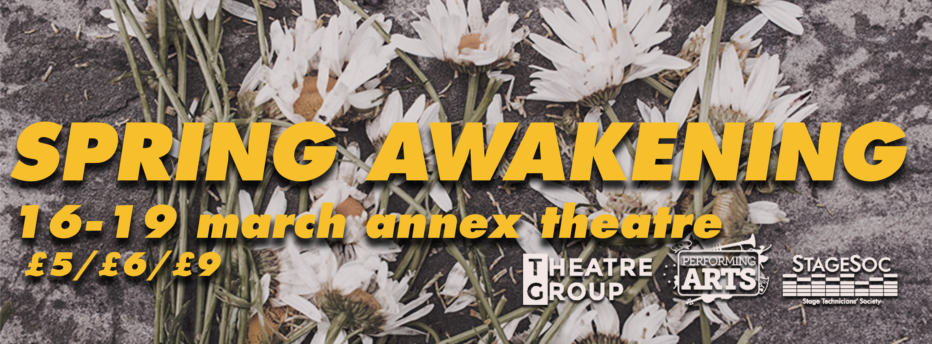 Spring Awakening