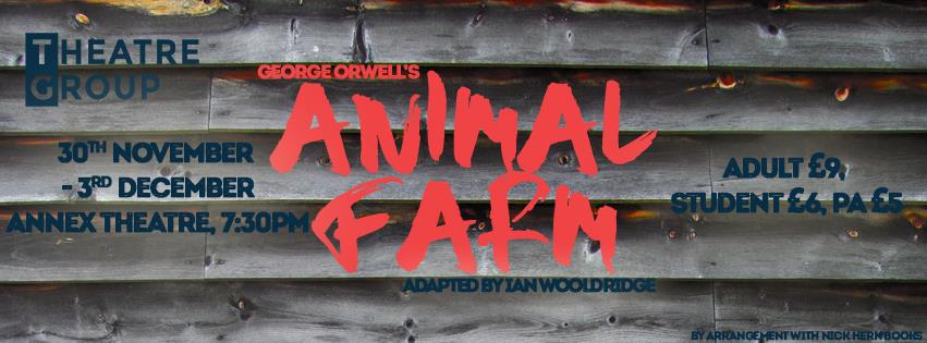 Animal Farm