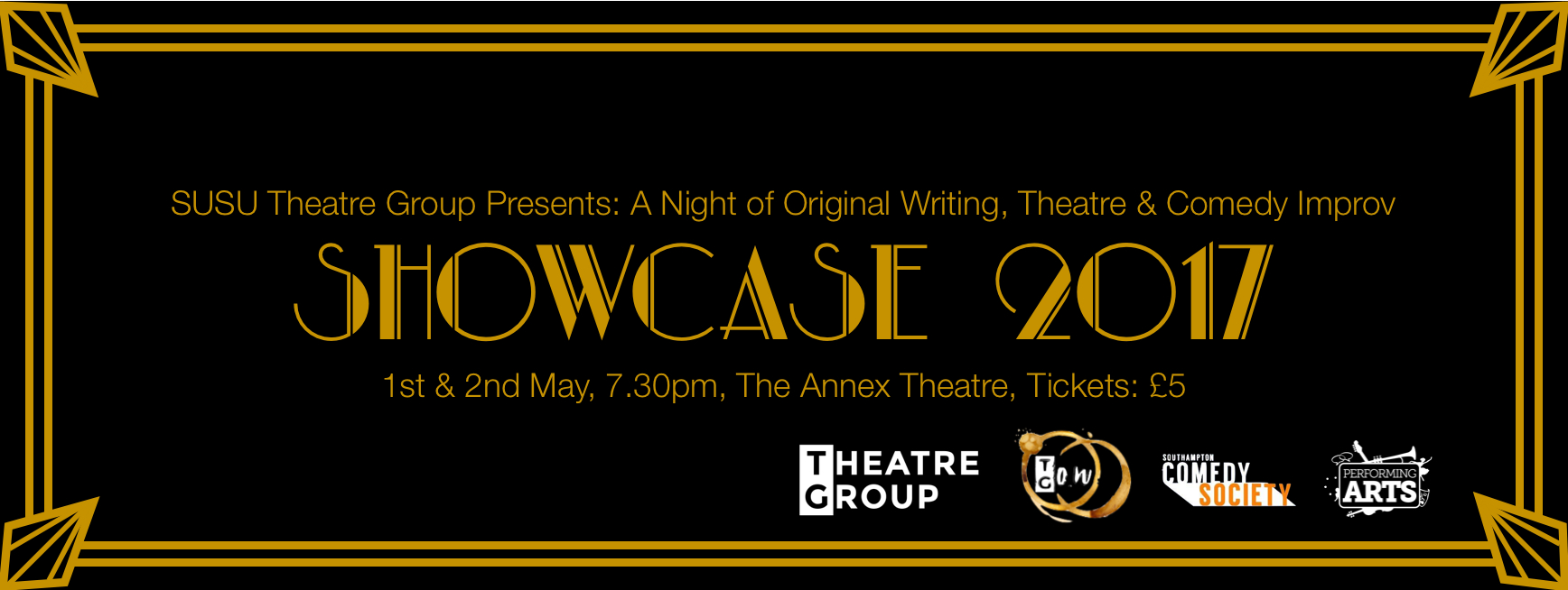 Showcase 2017