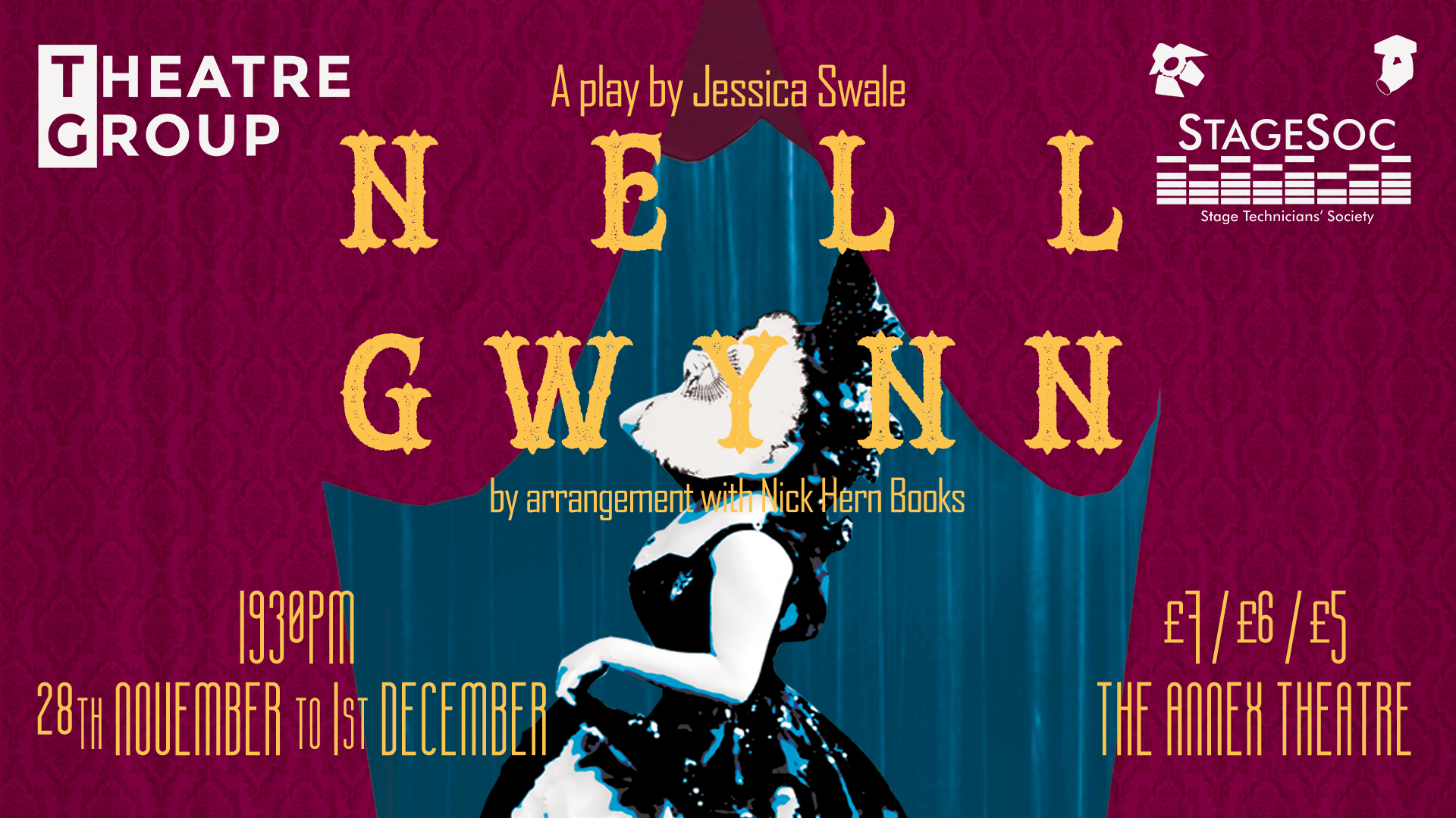 Nell Gwynn