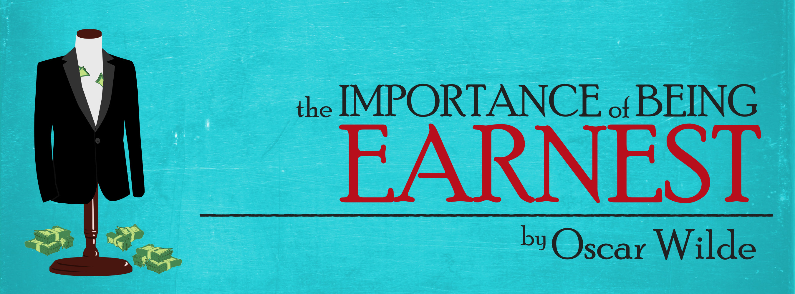 The Importance of Being Earnest