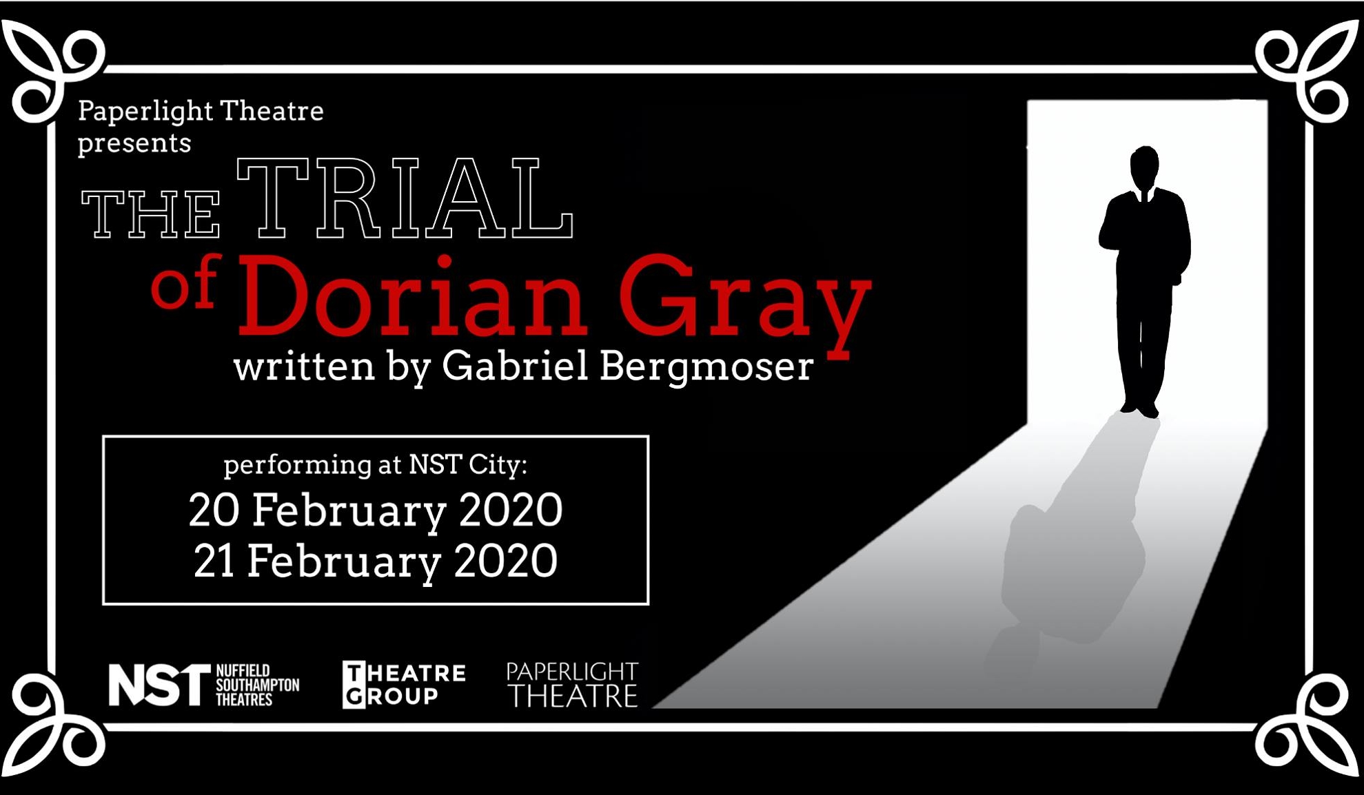 The Trial of Dorian Gray