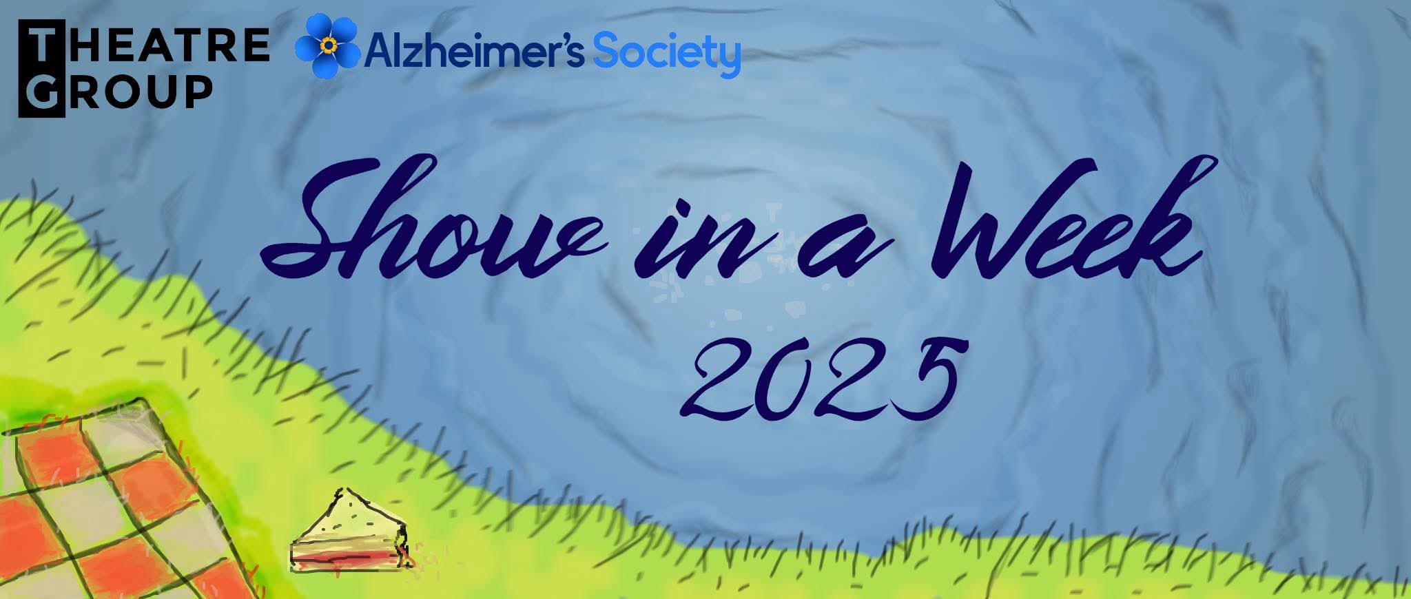 Show in a Week 2025