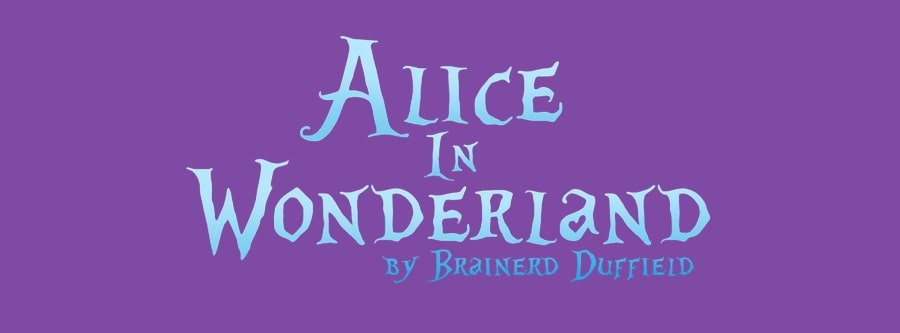 Alice in Wonderland