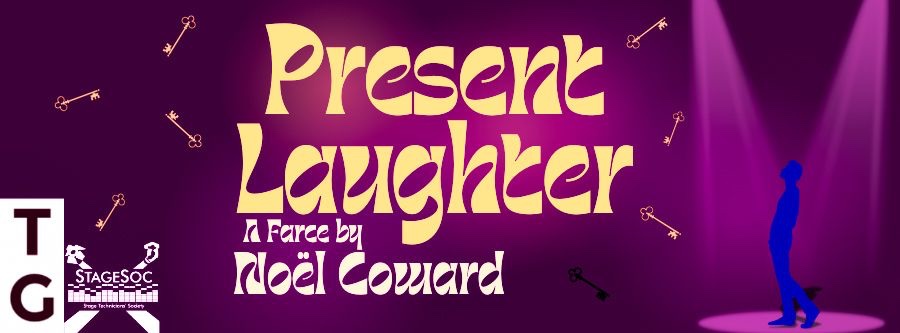 Present Laughter