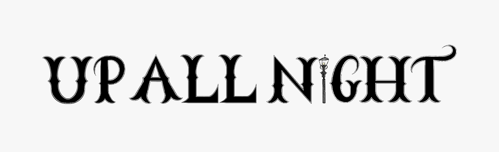Up All Night