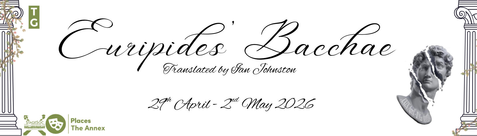 Bacchae