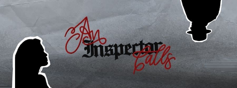 An Inspector Calls