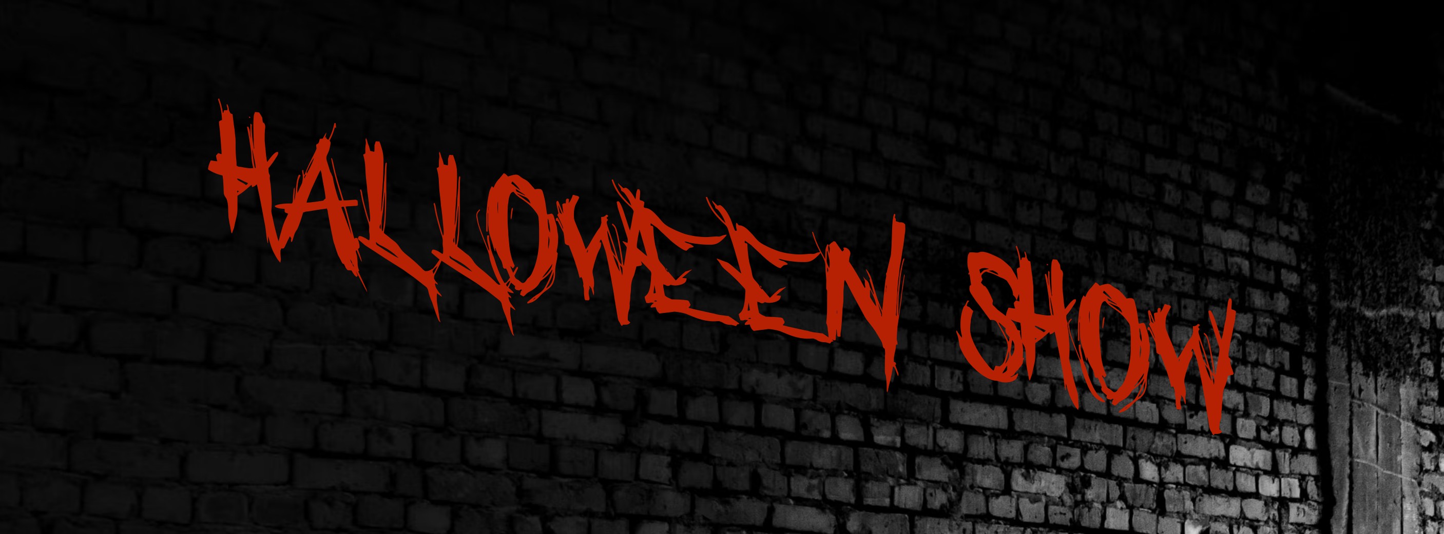 Halloween Show
