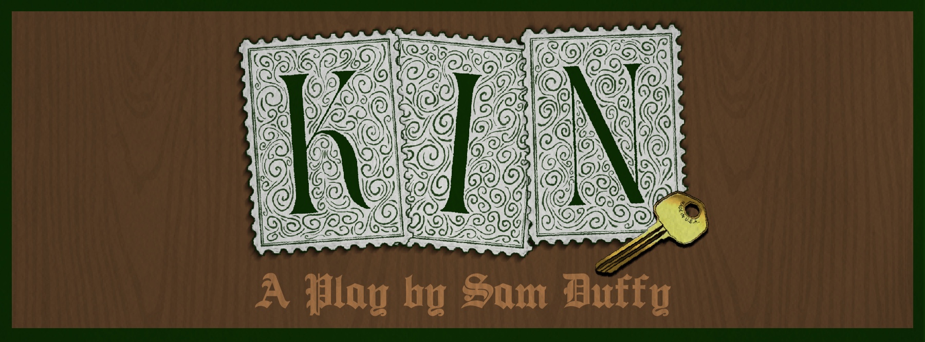 Kin